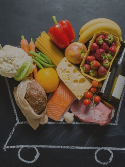 Alimentos