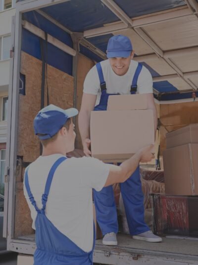 Transportes y fletes